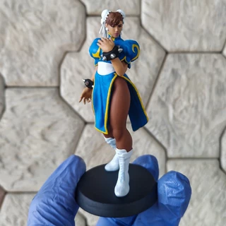Chun li street fighter 2