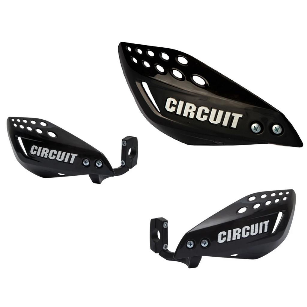 Protetor De Mão Vector Handguard - Circuit | Shopee Brasil