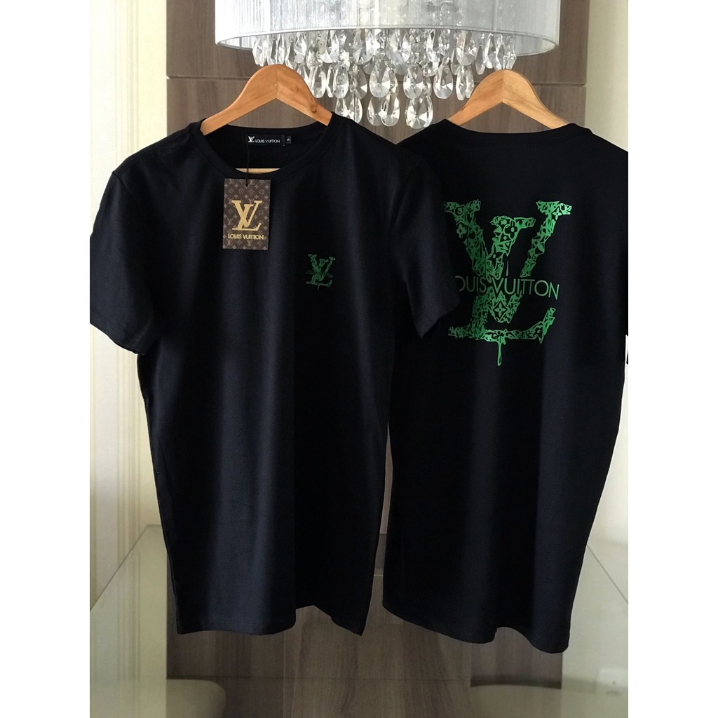 Camiseta louis vuitton -  México