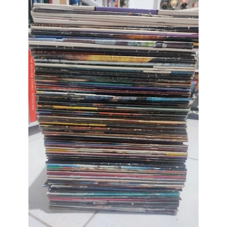 Coleção Revista Set (1999 - 2005)