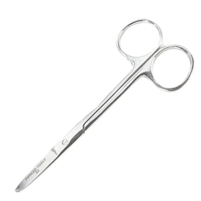 Forbici Chirurgiche Spencer Forbici Da Sutura Spencer 4.5" - Per - Foto 10