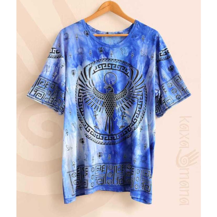 Camiseta Unissex Masculina Universo Hippie Boho