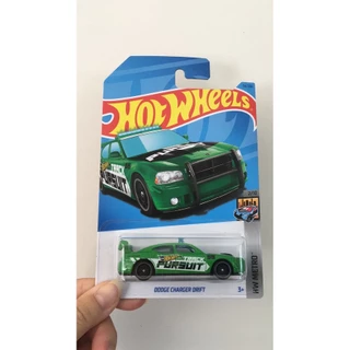 Dodge Charger Drift Hot Wheels Lote C 2023