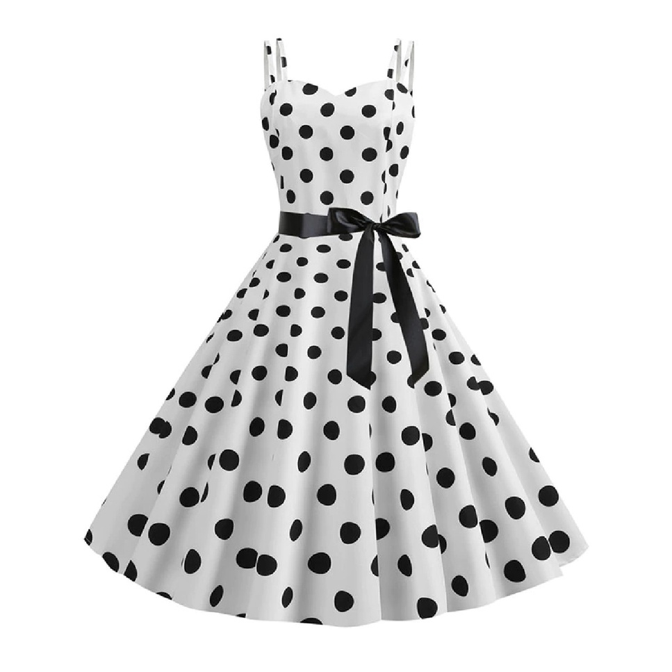 Vestidos años 60 y 70 sale