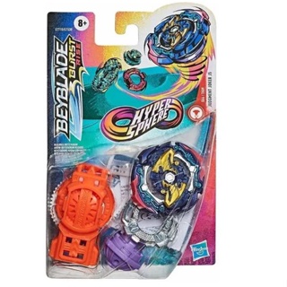 Brinquedo Infantil Beyblade Burst B-73 Strike God Valkyrie.Mugen Lançador  De Fantasia + Aderência