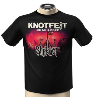 Camisa Slipknot em Oferta