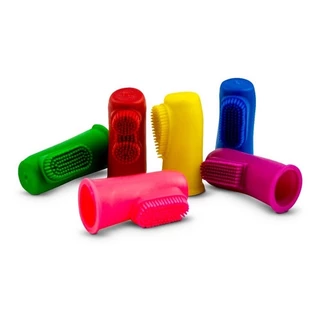 Dedeiras Cores Variadas 1 un