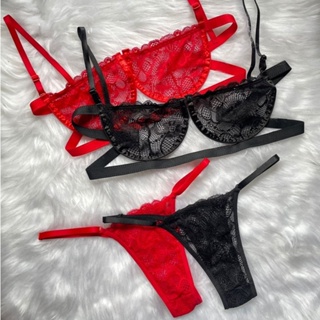 Lingerie em Oferta  Shopee Brasil 2024