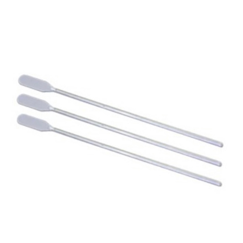 Mexedor Para Café Remo Descatável C/1000 Unidades Cristal 8CM