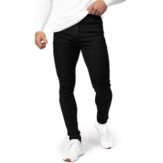 calca skinny preta masculina em Promoção na Shopee Brasil 2024