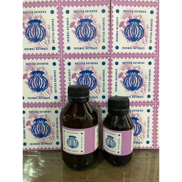 Óleo Essencial Citronela