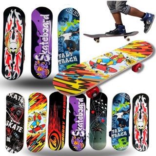 Fingerboard Skate De Dedo Profissional Completo Loud em Promoção na  Americanas