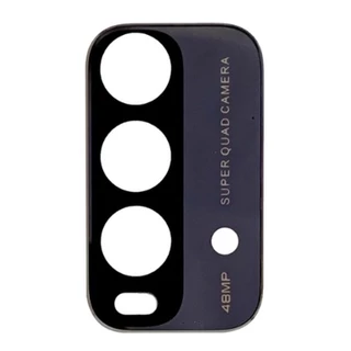 4 kits LENTE DA CAMERA TRASEIRA REDMI 9T