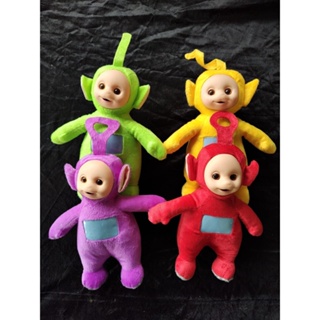 Teletubbies dolls best sale