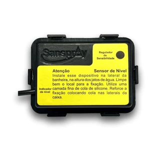 Aquecedor De Banheira Hidromassagem 8000W - 220V