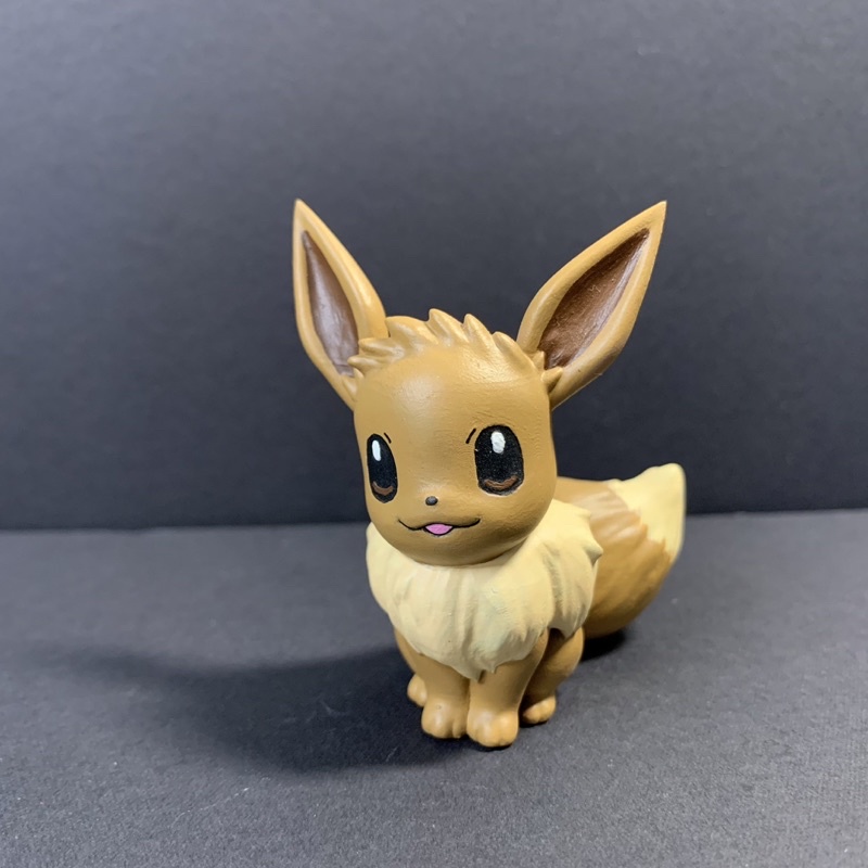 Fã imagina como seriam as evoluções que faltam do Eevee em Pokémon