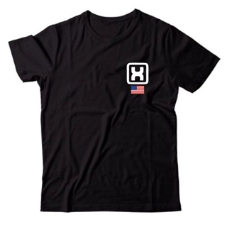 Camisa Camiseta [X] EUA Blusa Country Sertanejo Camisa Unissex Lançamento