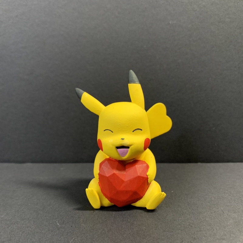 Pikachu figure best sale