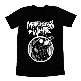 Camiseta Motionless in White