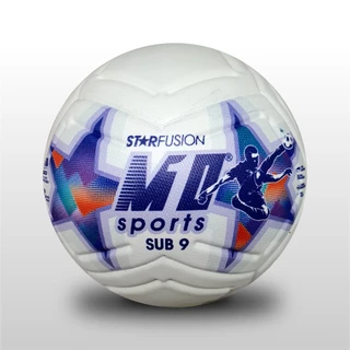 Bola de Futsal (INFANTIL) SUB 9 M10 Champions Soccer