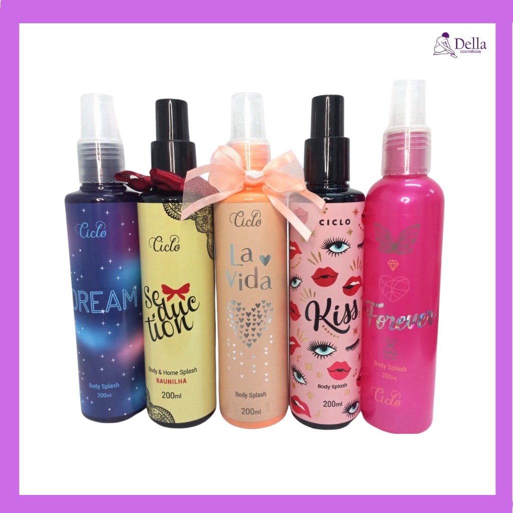 Was Ist Body Splash? : Venus Energizing Body Splash (LE) – GTST
