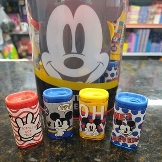 Apontador do Mickey Mouse