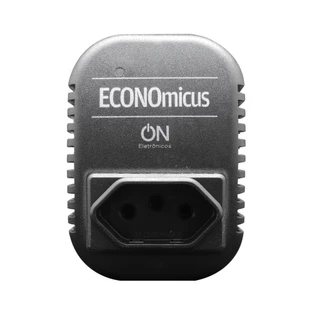 Economizador De Energia Economicus - On Eletrônicos