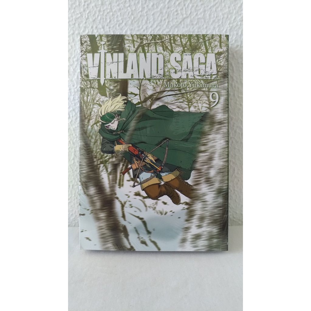 Vinland Saga 2 by Makoto Yukimura, Hardcover