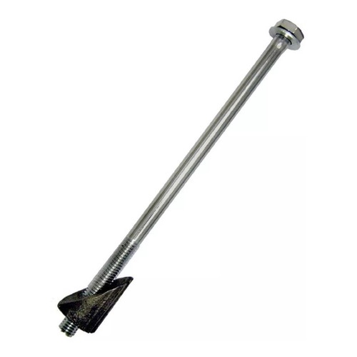 Expander Parafuso Bicicleta 21.1 e 22.2 mm Sextavado Bike Cross Mtb e Outras
