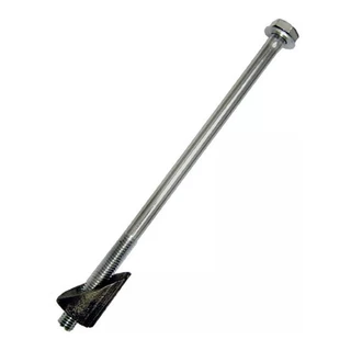 Expander Parafuso Bicicleta 21.1 e 22.2 mm Sextavado Bike Cross Mtb e Outras