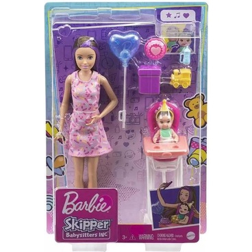 Combo de Roupinhas da Barbie e Ken (Misto) – Mundo de Maria