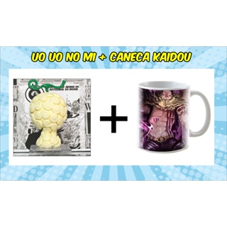 Action Figure - Hito Hito No Mi + Caneca do Luffy Nika - One Piece - Anime  Figure - Mangá - Colecionavel de anime - Otaku - Luffy - Figuras de ação 