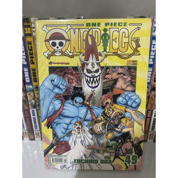 Outlets One Piece Manga Vol. 1-30, 34-36