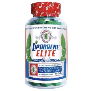 Lipodrene elite (90 tabs) Original Importado E.U.A (Envio até 24 hrs)