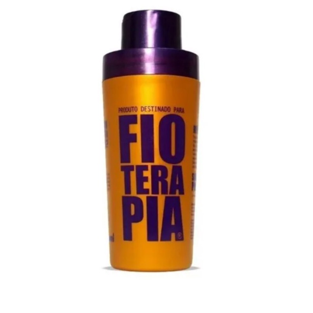 Progressiva Fioterapia 500ml - Original | Shopee Brasil