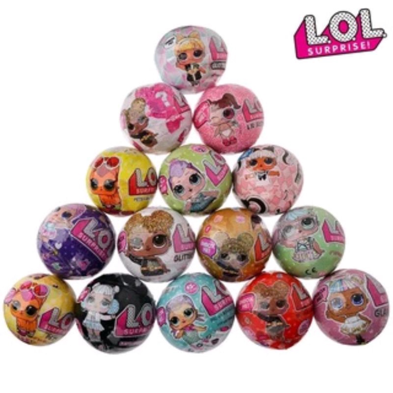 boneca lol 7 surpresas pets candide rosa em Promoção na Shopee Brasil 2024