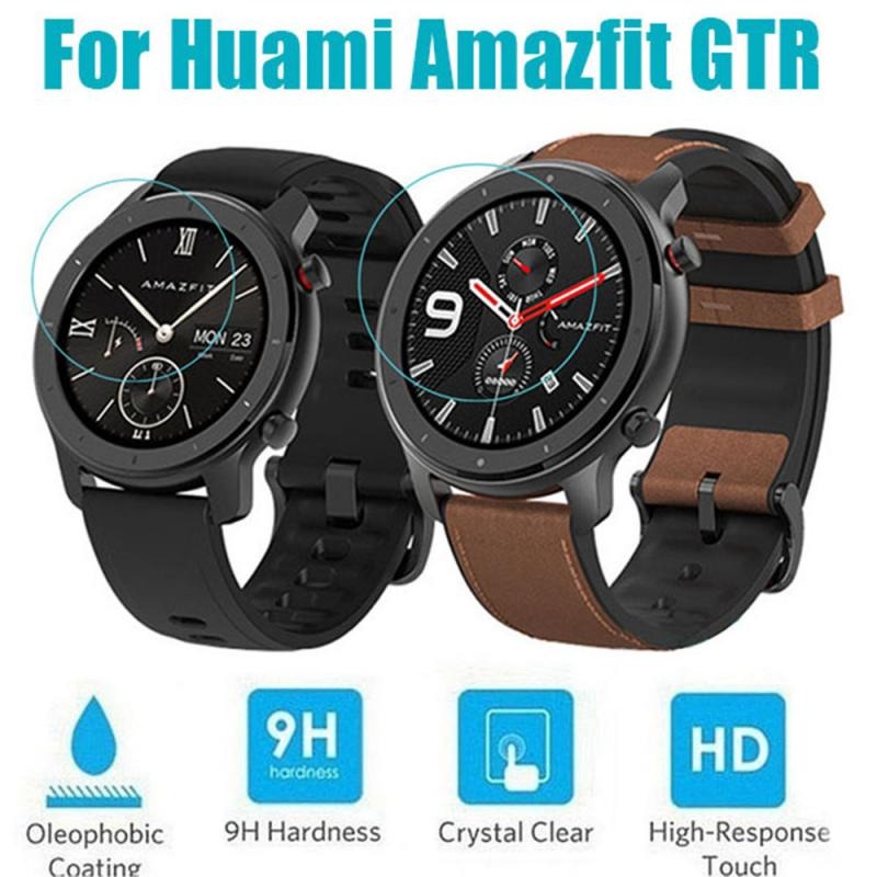 Relógio Smartwatch Xiaomi Amazfit GTR 42mm/47mm - Foco no Futuro