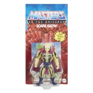 He-Man Masters of the Universe Scare Glow Esqueleto