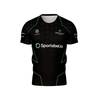 CAMISA CAMISETA IMPERIAL E-SPORTS COUNTER STRIKE FALLEN UNIFORME FULL REF 0572
