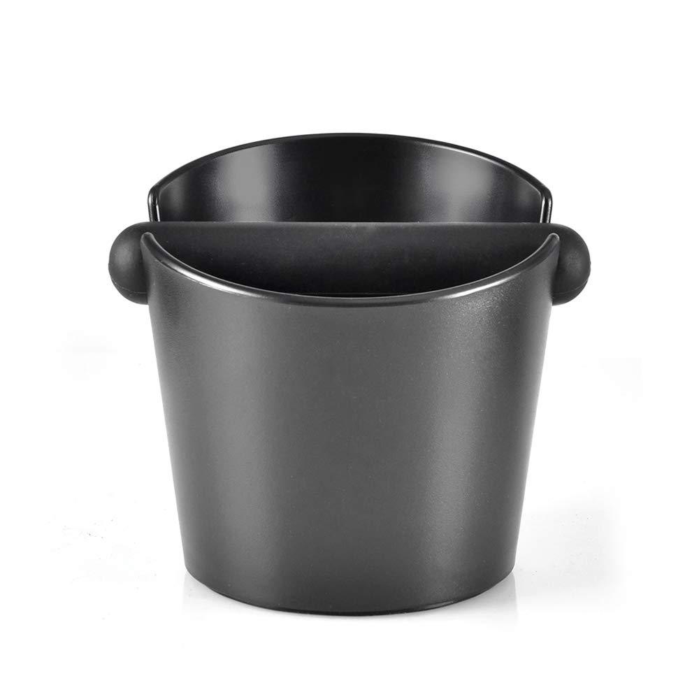 Gaveta Para Borra De Café Em Plástico Mini Pequeno