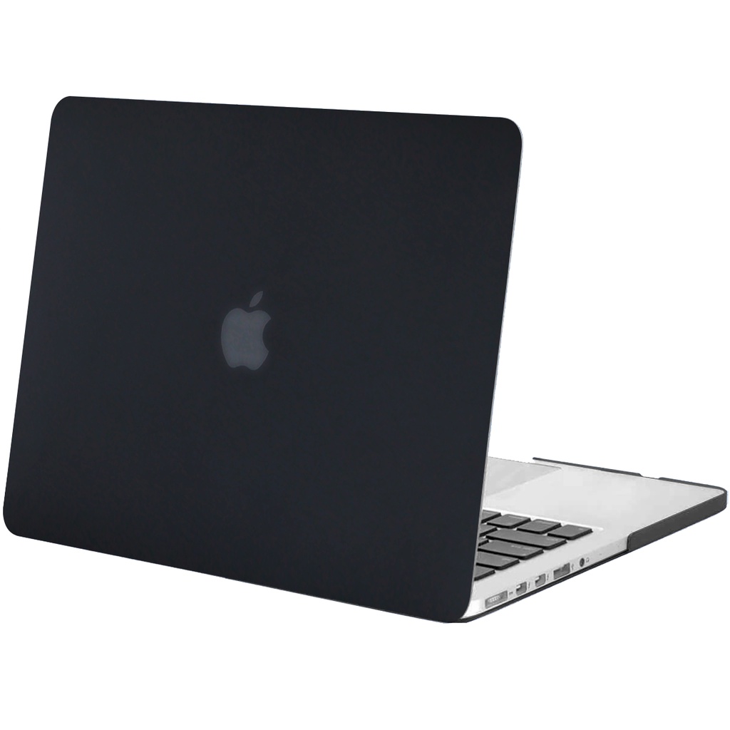 Apple MacBookPro 2012/15インチ/カバー付 Capa Case Macbook Pro Retina 13.3