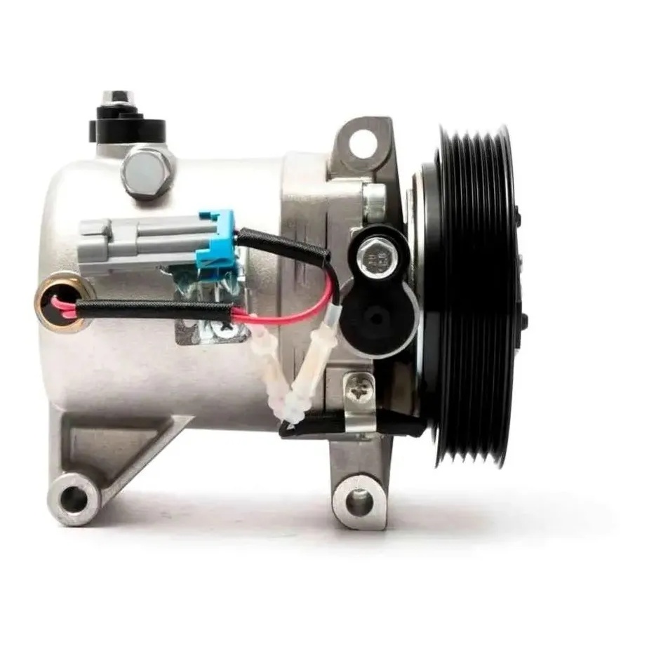 Compressor Fiat Uno Way Palio Fire Siena Strada Calsonic | Shopee Brasil