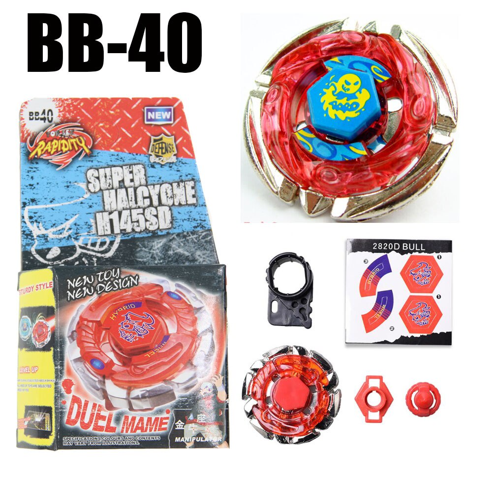 Beyblade Dark Bull - Pronta Entrega no Brasil - Envio imediato