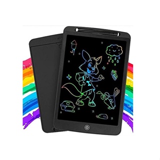 Tablet Mágico Lousa Digital De Brinquedo Tela LCD 10 Polegadas