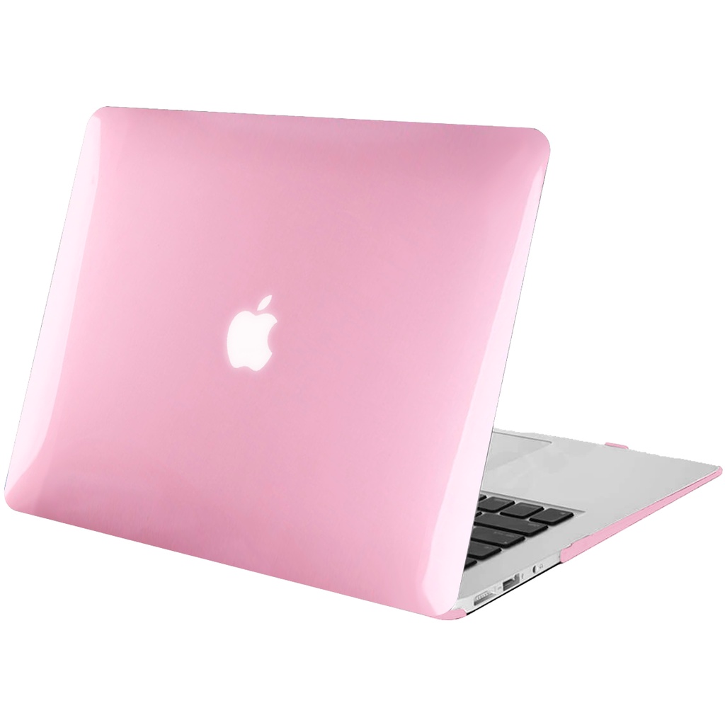 Capa Case Para Macbook Air A1466 A1369 de 2010 a 2017 - Acende a