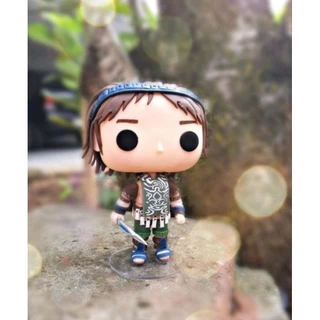 Funko Pop Wander (Shadow of The Colossus)