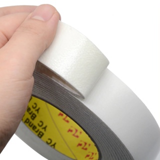 Cola Dupla Face 3 Metros Espuma Mouting Tape