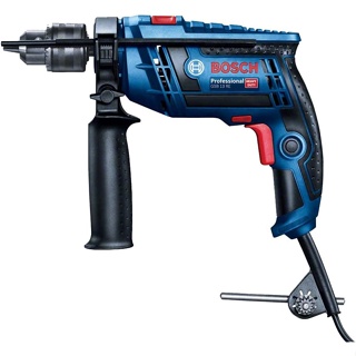 Furadeira De Impacto Rev 1/2 650w Gsb 13 Re 220v - Bosch