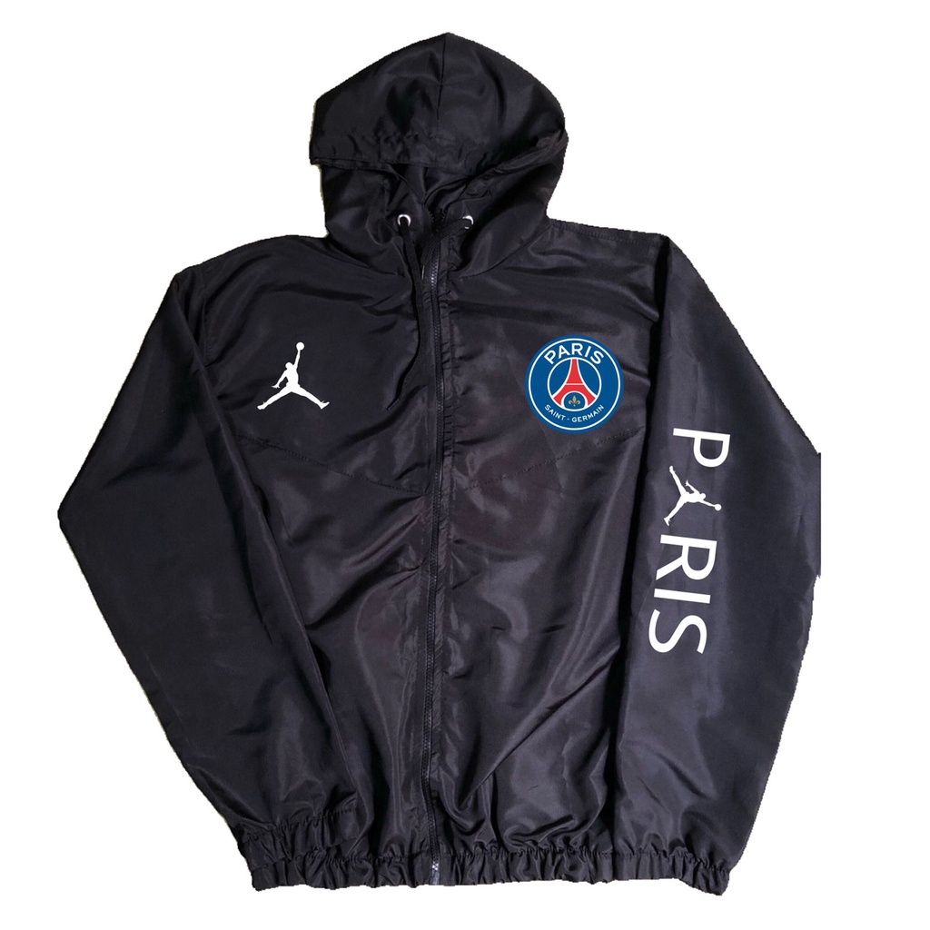 Conjunto corta 2024 vento psg