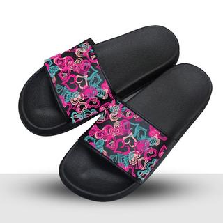 Chinelo Slide Feminino App Vizinho